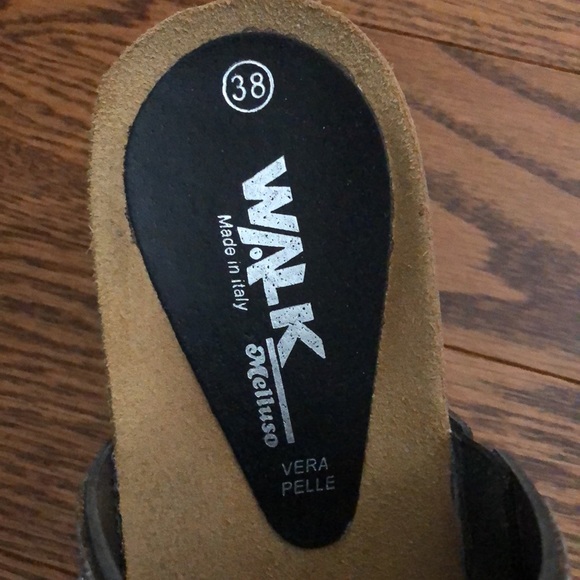 Italian Sandals - Picture 5 of 5